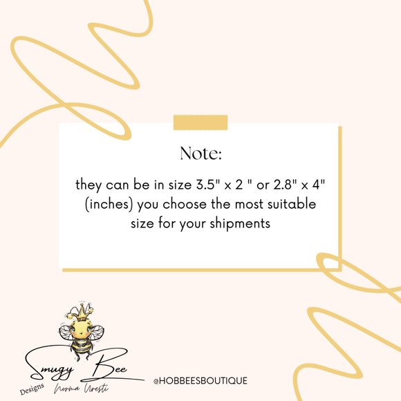 Thank You Cards, Falling Season Thank You Cards set of 100 With Your Closet Name - Picture 6 of 11